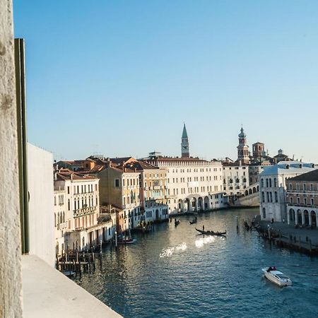 Locanda Ai Santi Apostoli Veneţia Exterior foto