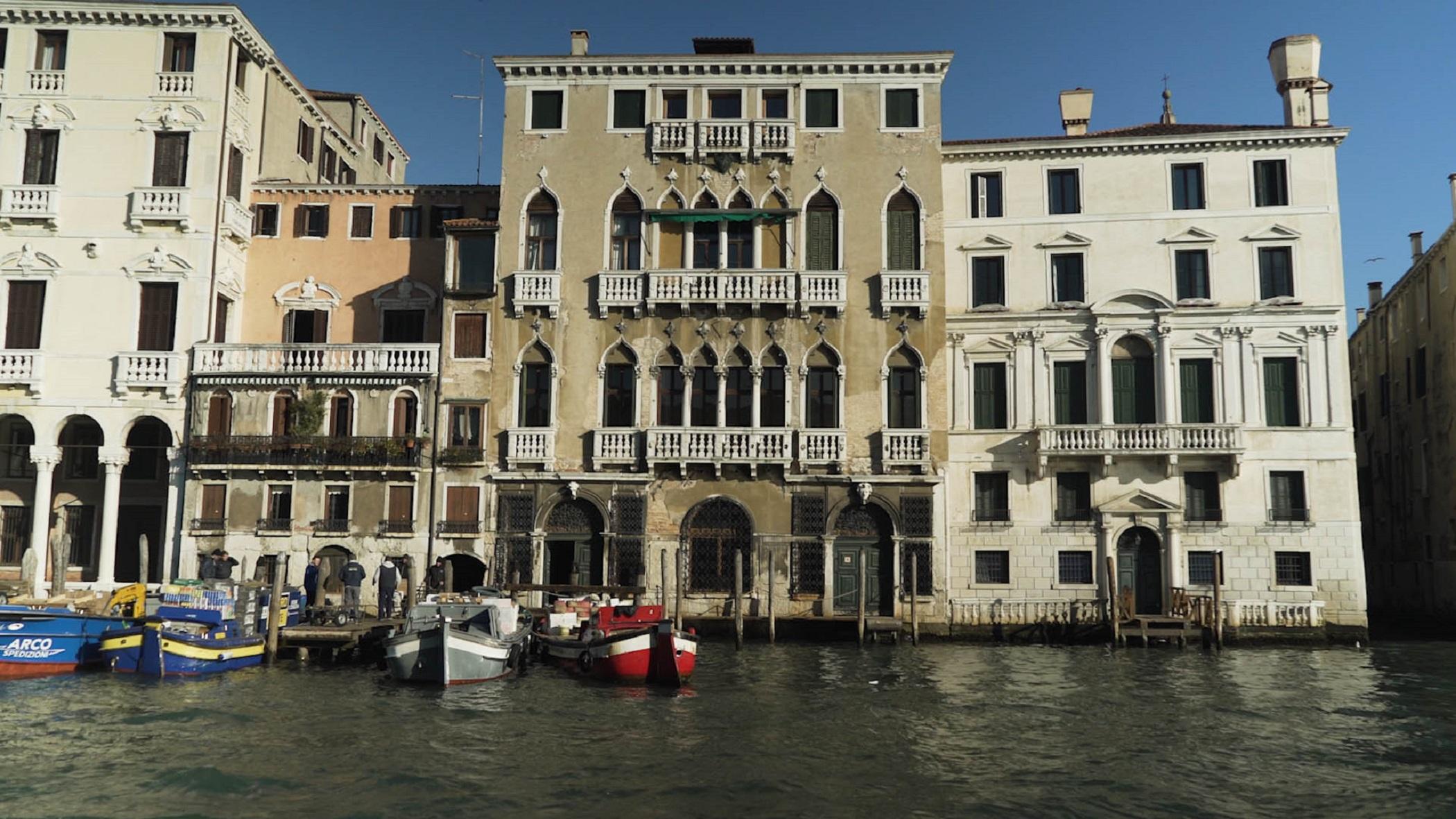 Locanda Ai Santi Apostoli Veneţia Exterior foto